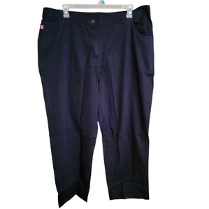 Plus size jeans